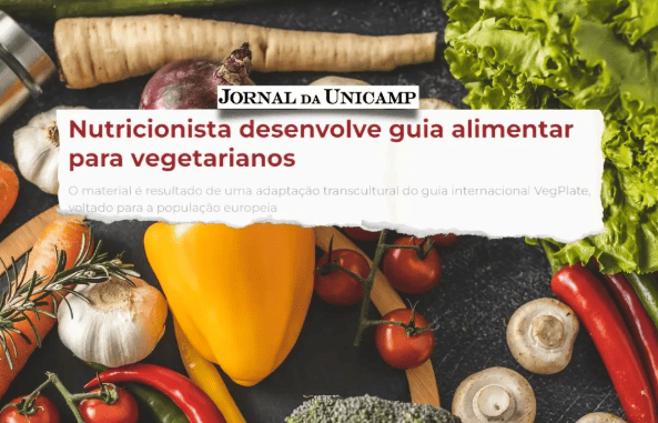 guia alimentar para vegetarianos