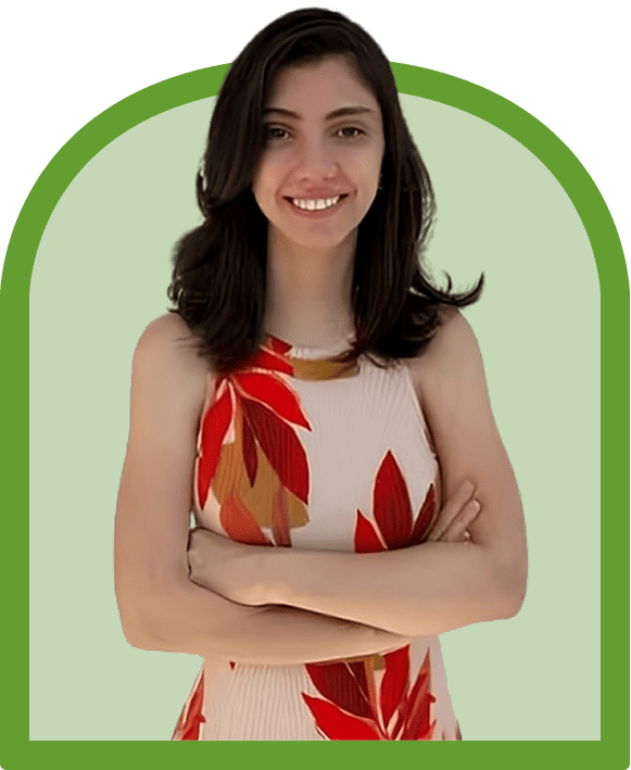 Tatiana Consoli - Nutricionista Plant-Based