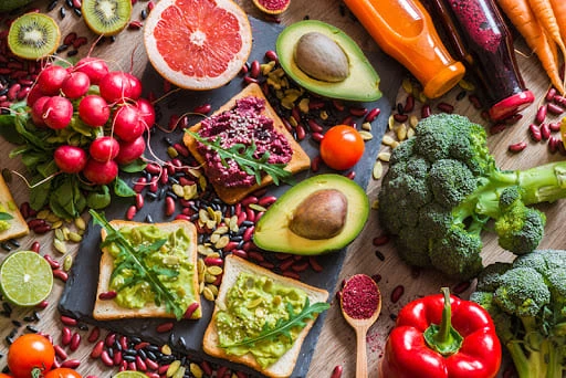 Guia Plant-Based para Iniciantes